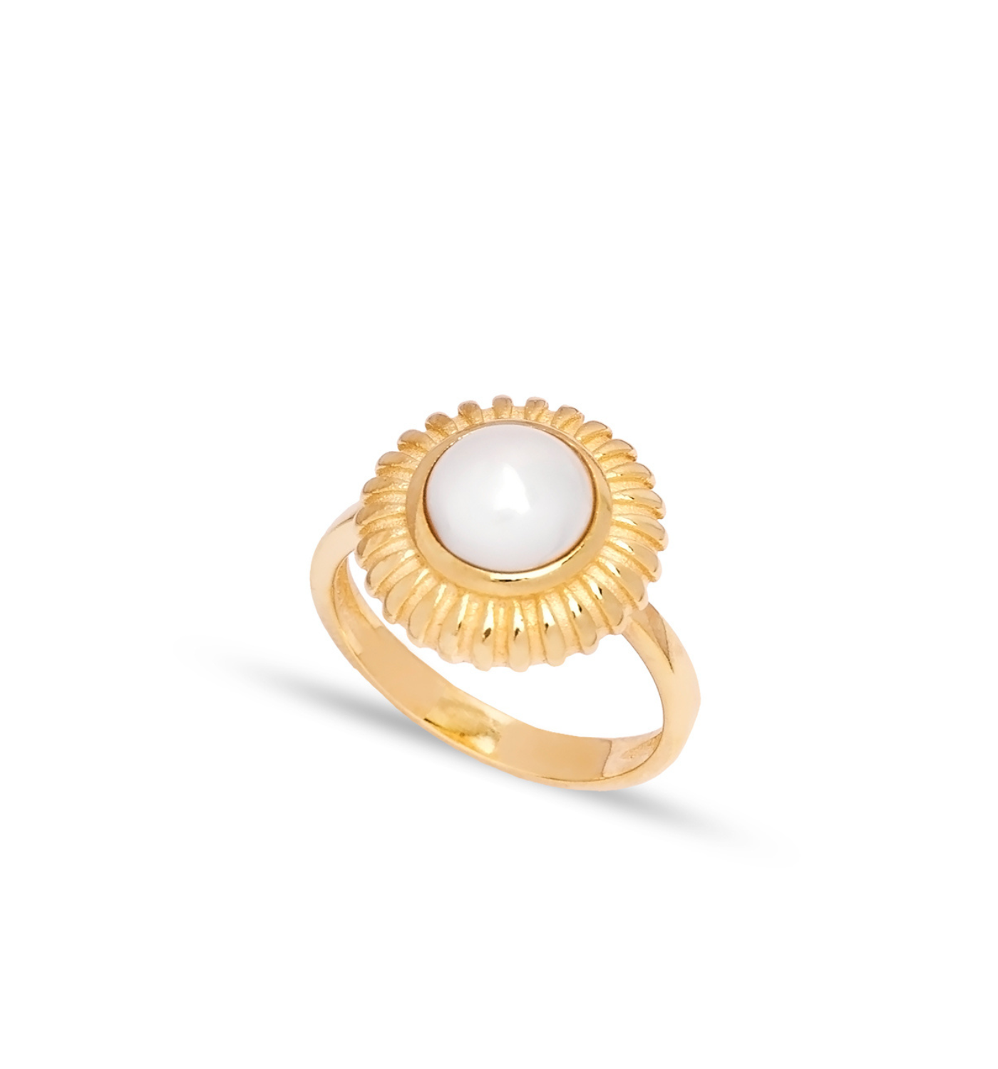 Pierścionek Helia Gold