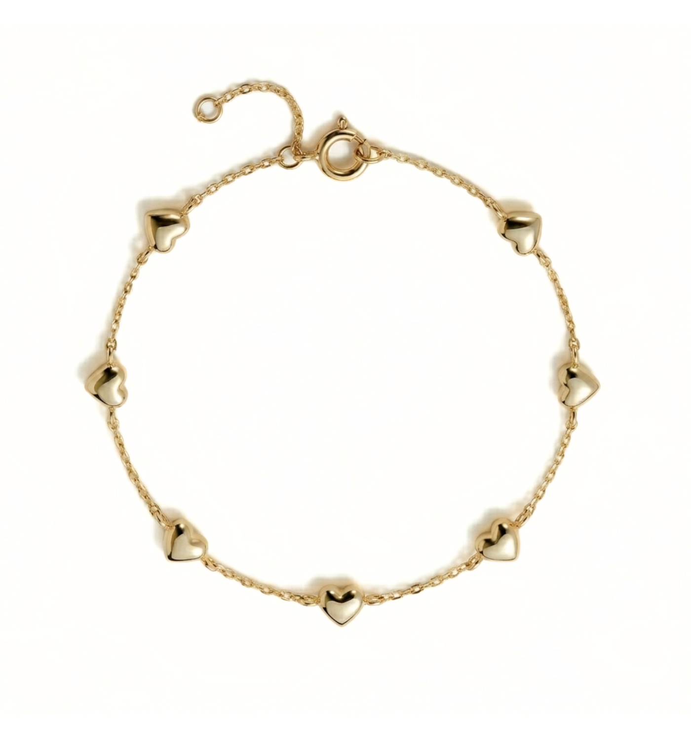 Bransoletka Beloved Gold