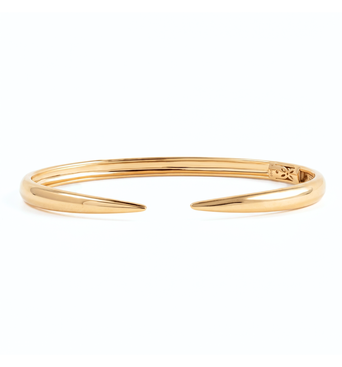 Bransoletka Cuff Gold